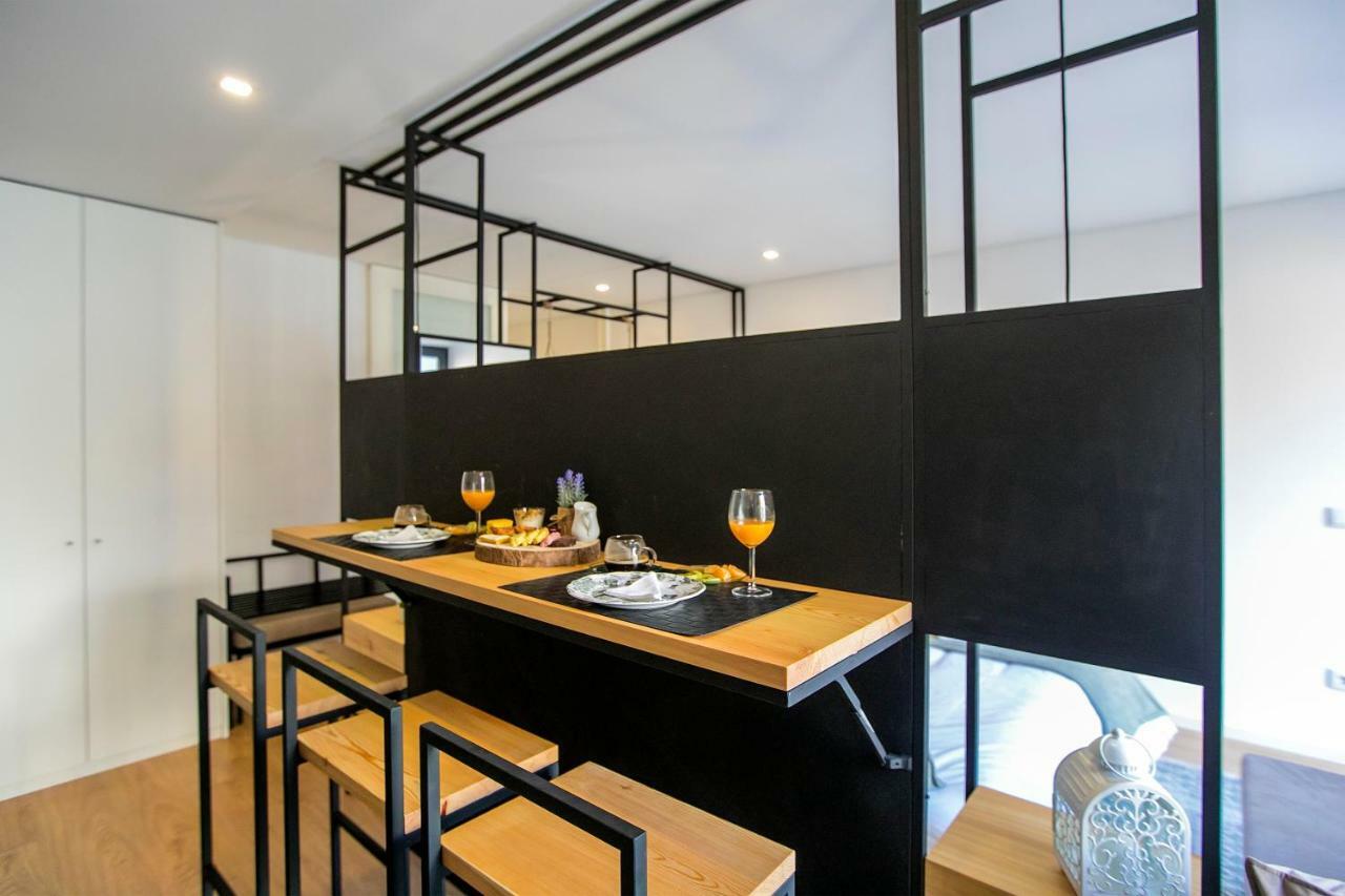 Chillout Trindade Apartment Porto Exterior photo