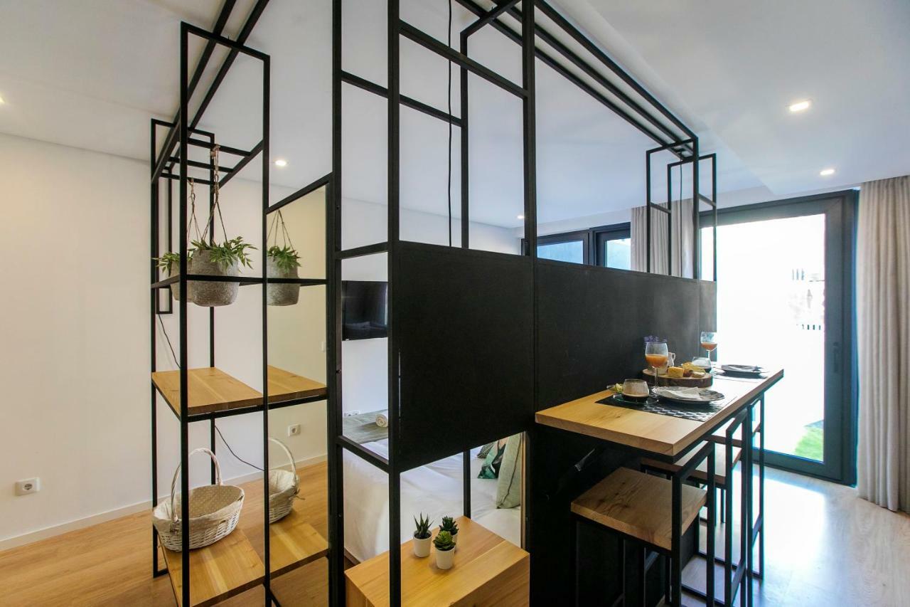 Chillout Trindade Apartment Porto Exterior photo
